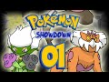Let's Battle Pokemon Showdown [German] [Live ...