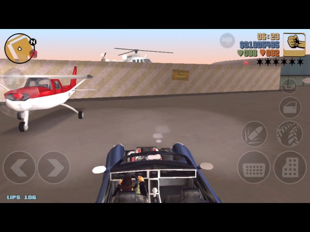how to fly in gta3 how to fly in gta3