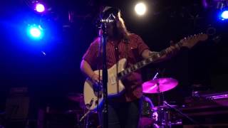 The Steel Woods (6) Della Jane's Heart @ Vinyl Music Hall (2017-03-31)