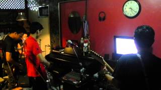 Whitney&#39;s Theme by Superdrag, cover 2014...