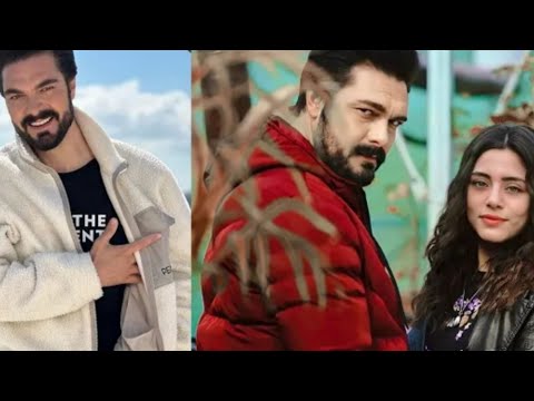 IZJAVA HALILA IBRAHIMA CEYHANA "MISLIO SAM DA OZENIM SILU TURKOGLU  ALI?!