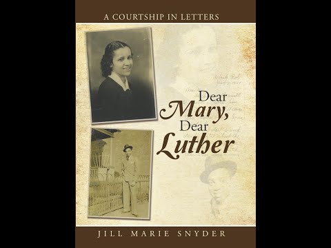 Dear Mary, Dear Luther: A Love Story in Letters at the New Haven Museum