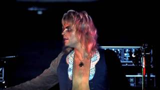 Heavy Metal Kids -- Leeds 1974 -- Run Around Eyes.mpg