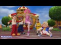 LazyTown Theme Song Reversed