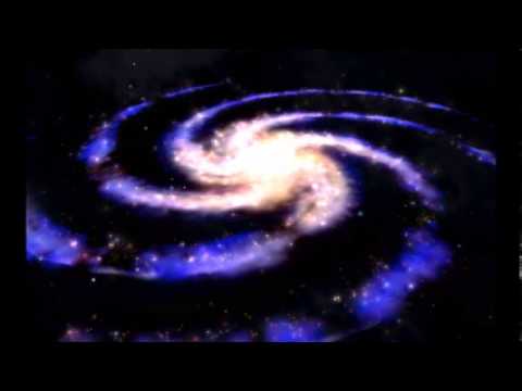 Spore Galaxy 10 Hours