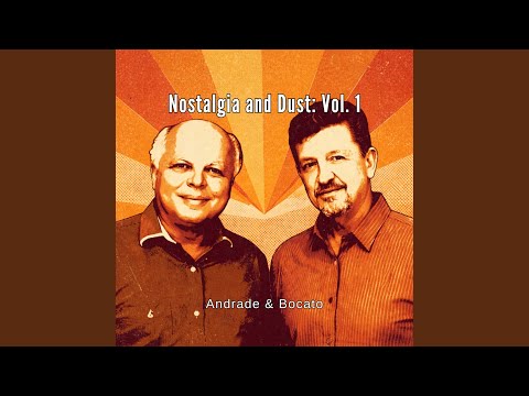 Hey Baby - Andrade e Bocato