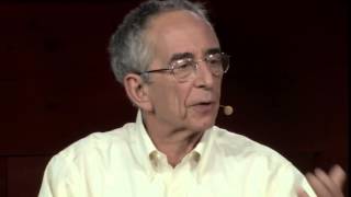 Barry Schwartz: The Way We Think about Work is Broken [TED Talk]