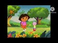 Dora The Explorer Beaches Travel Song Sound Vision 1