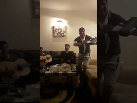 Ork Mish Mash letut nash