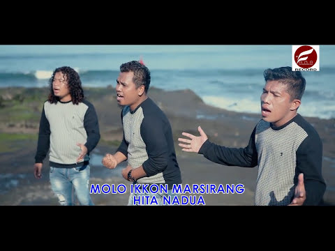 PERMATA TRIO III PIKKIRI II POPULER BATAK