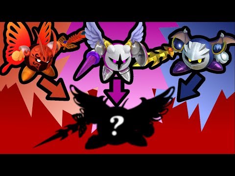 Creating the ULTIMATE KNIGHT! (Speed edit)