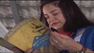 Brasil Além: Projeto de incentivo à leitura - Jornal Futura - Canal Futura