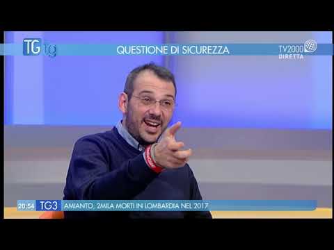 TGtg del 27 novembre 2018 – Paolo Borrometi
