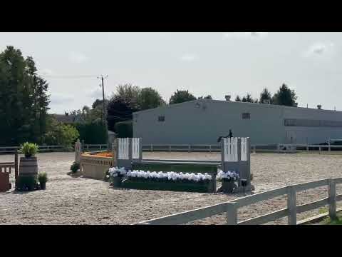 Athena video 1