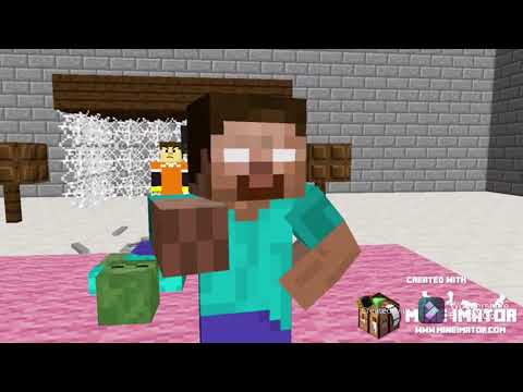 Monster School - Bowling