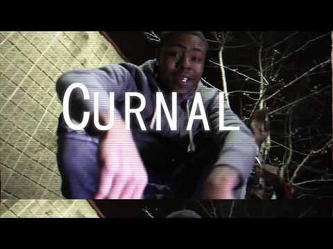 Curnal "  64 Bars " (Official Music Video) #ShotByWeez