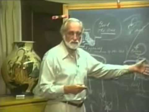 The Meditation on the One and It's Blocks (69)