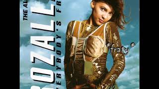 Download lagu Rozalla - Everybody's Free (To Feel Good) (Original Mix) (1991) mp3