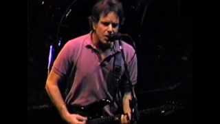 Minglewood Blues - Grateful Dead - 3-25-1993 - Chapel Hill, NC (set1-04)