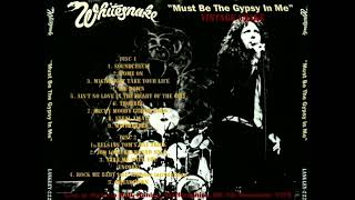 Whitesnake - 1978-11-07 Hanley - Steal Away