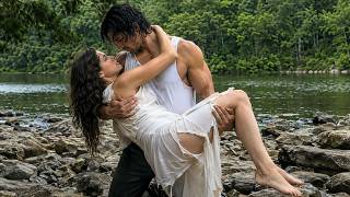Ele persegue-a pelo mundo inteiro! Filme de romance | Filmes completos dublados