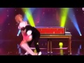 Scott Muriel On Le Plus Grand Cabaret Du Monde