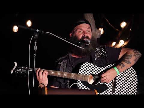 Tim Armstrong in a Tree -11th Hour
