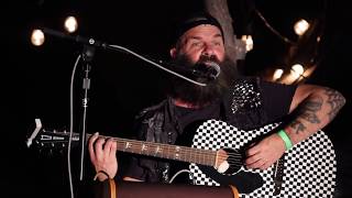 Tim Armstrong in a Tree -11th Hour