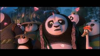 kung fu panda 3 2016 [2019] part 30