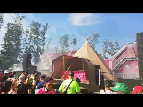 Pavo - Kernkraft 400 [Defqon.1 - One Tribe 2019]