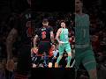Lonzo LaMelo Ball GOING AT IT
