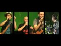 Tryo — Yakamonéyé  (live exclusif)