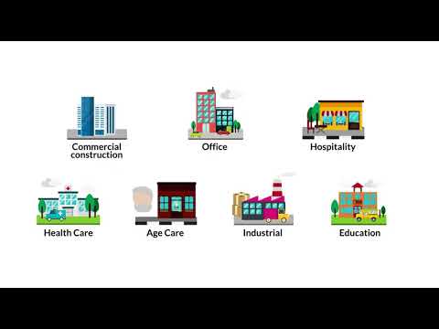 Odyssey Construction & Fitout