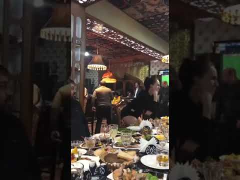 Узбек фохишаси тиланчилик килябди