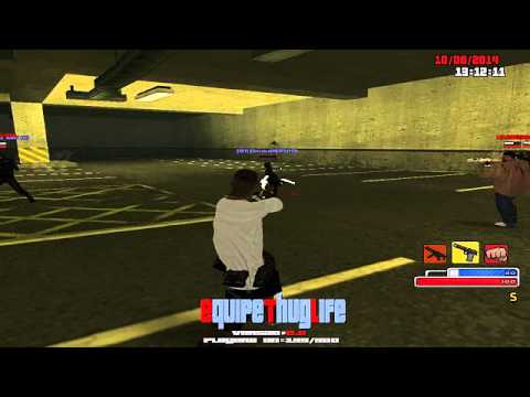 [TL] VAI TOMA NO CU DO BATALHÃO TUDO2 [CMD]