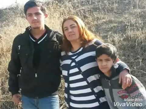 BİR ANNENİN FERYADI