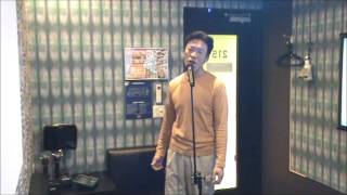 HIROMI GO　ALL MY LIFE　（リトライヴァージョン）　カラオケ　郷ひろみ　PART11