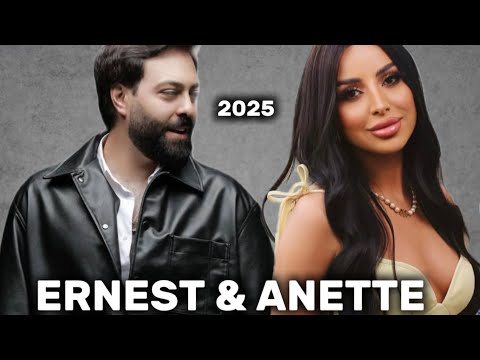 ERNEST OGANNESYAN & ANETTE AGHABEKYAN - TOP REMIX 2025