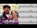 Kushi Main Theme Piano Sheet Music Pianixan