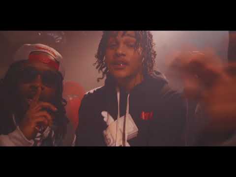 FinesseKing -"FACTS" (Official Video)