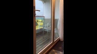 Fred Olsen Black Watch Cabin 9002