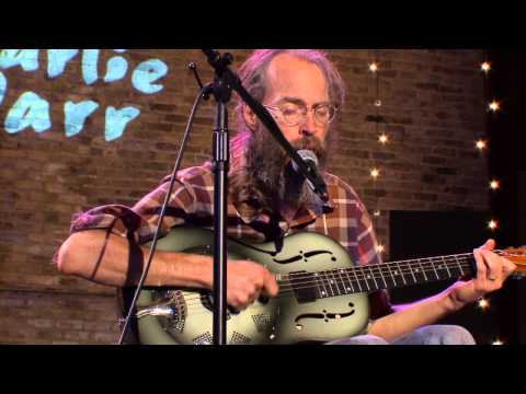 Charlie Parr Live at the Historic Paramount Theatre