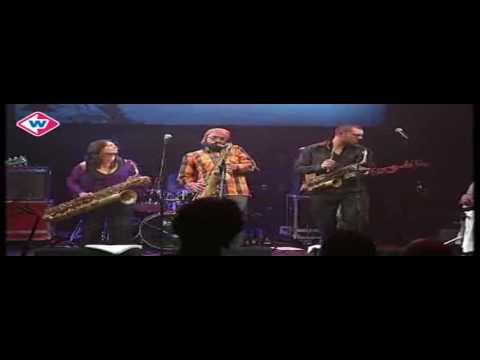 MDUNGU at Pure Jazz Festival 2009