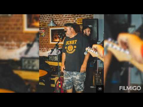 El Agite - DE FRENTE AL TIEMPO