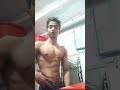 16 year old Indian bodybuilder