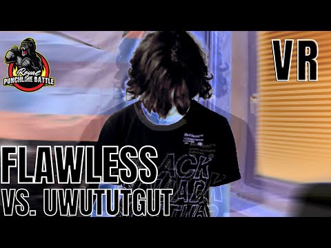 Flawless feat. Smvke & Vladi K - RPB S3 VR 37/42  (prod. by lucid beats&comma dee)