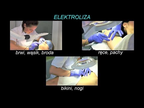 Wypadanie włosów spowodowane hormonem Maska na sucho i łamliwych z jogurtem