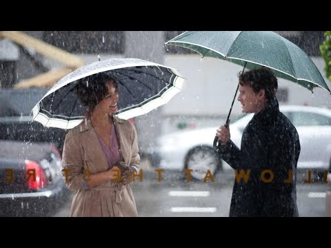 5 to 7 | Movie Review with Plot Explanation | Anton Yelchin, Bérénice Marlohe