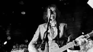 The Sadies AIN'T IT SAD TO STAND AND WATCH LOVE DIE  (Conway Twitty cover)