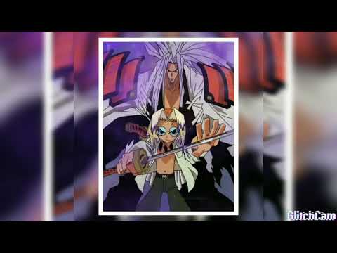 NMW Berechet - Amidamaru feat. N.A.N.A (snippet)